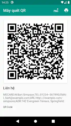 Ảnh chụp màn hình