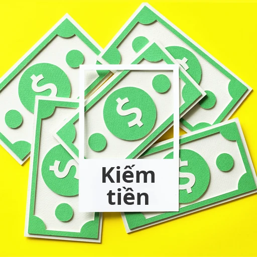 Real Cash: ứng dụng kiếm tiền