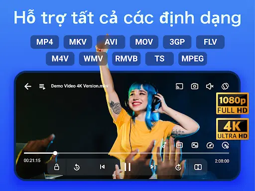 Ảnh chụp màn hình