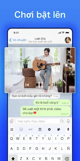 Ảnh chụp màn hình