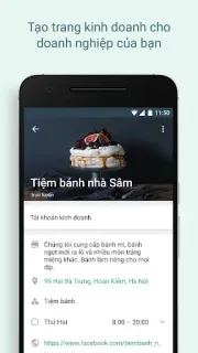 Ảnh chụp màn hình