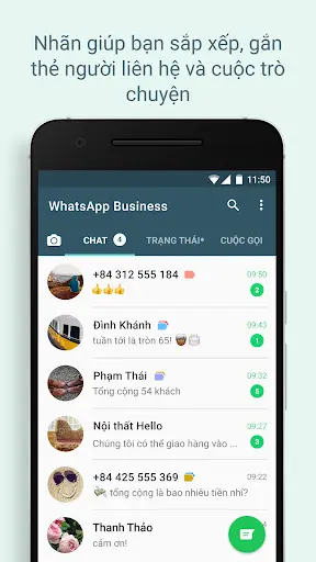 Ảnh chụp màn hình