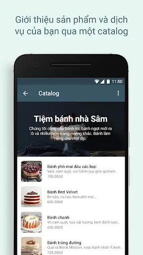 Ảnh chụp màn hình