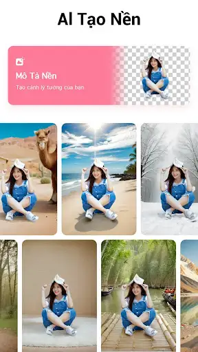 Ảnh chụp màn hình
