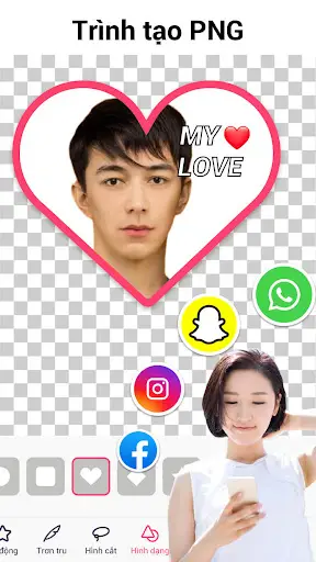 Ảnh chụp màn hình