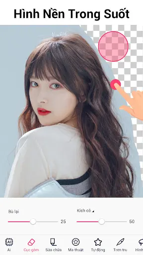 Ảnh chụp màn hình
