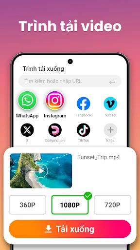 Ảnh chụp màn hình