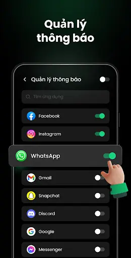 Ảnh chụp màn hình